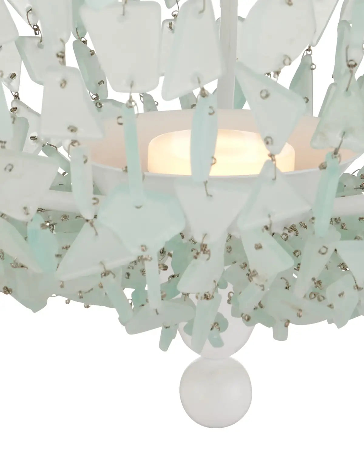 CURREY & COMPANY, THALASSA PENDANT, PENDANT LIGHT