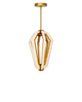CURREY & COMPANY, RIVIERE PENDANT, PENDANT LIGHT