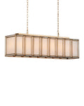 CURREY & COMPANY, DAZE CHANDELIER, CHANDELIER LIGHT
