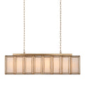 CURREY & COMPANY, DAZE CHANDELIER, CHANDELIER LIGHT