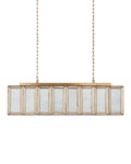 CURREY & COMPANY, DAZE CHANDELIER, CHANDELIER LIGHT