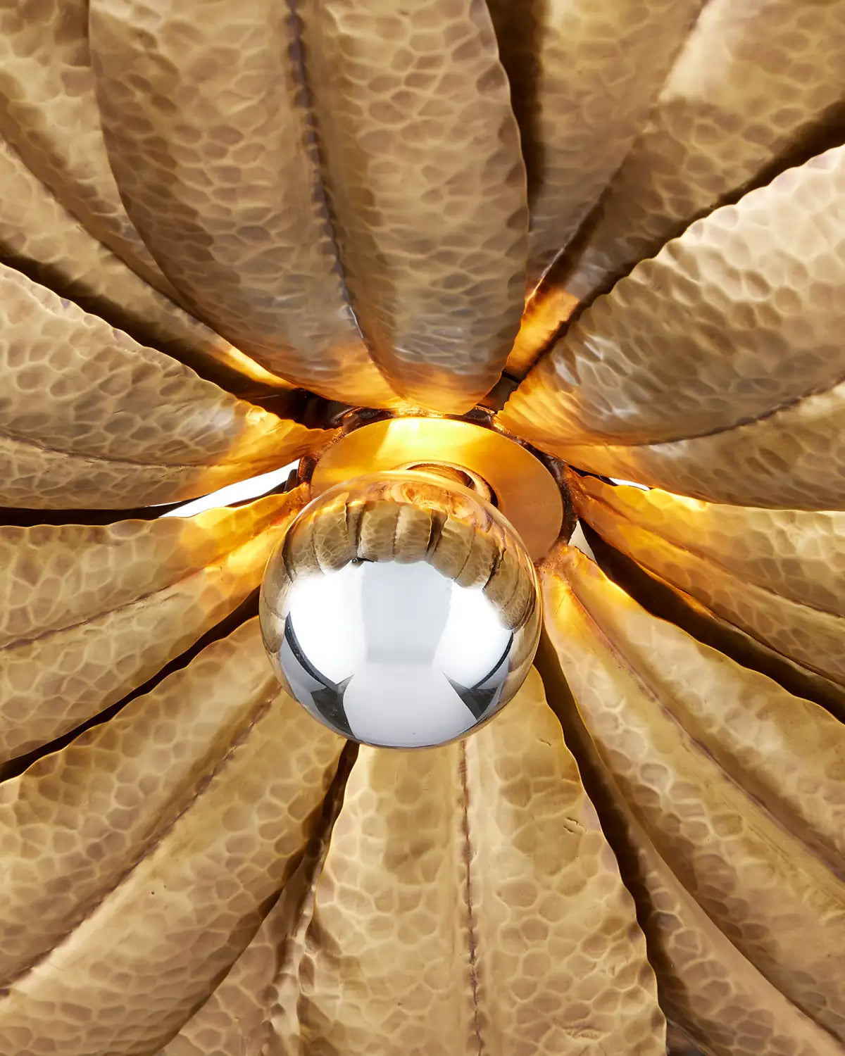 CURREY & COMPANY, ALITHEA SEMI-FLUSH MOUNT, SEMI FLUSH MOUNT LIGHT