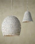 CURREY & COMPANY, OVERLAY PENDANT, PENDANT LIGHT