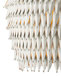 CURREY & COMPANY, OVERLAY PENDANT, PENDANT LIGHT