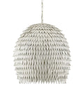 CURREY & COMPANY, OVERLAY PENDANT, PENDANT LIGHT
