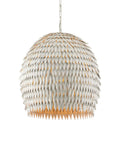 CURREY & COMPANY, OVERLAY PENDANT, PENDANT LIGHT
