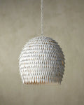 CURREY & COMPANY, OVERLAY PENDANT, PENDANT LIGHT