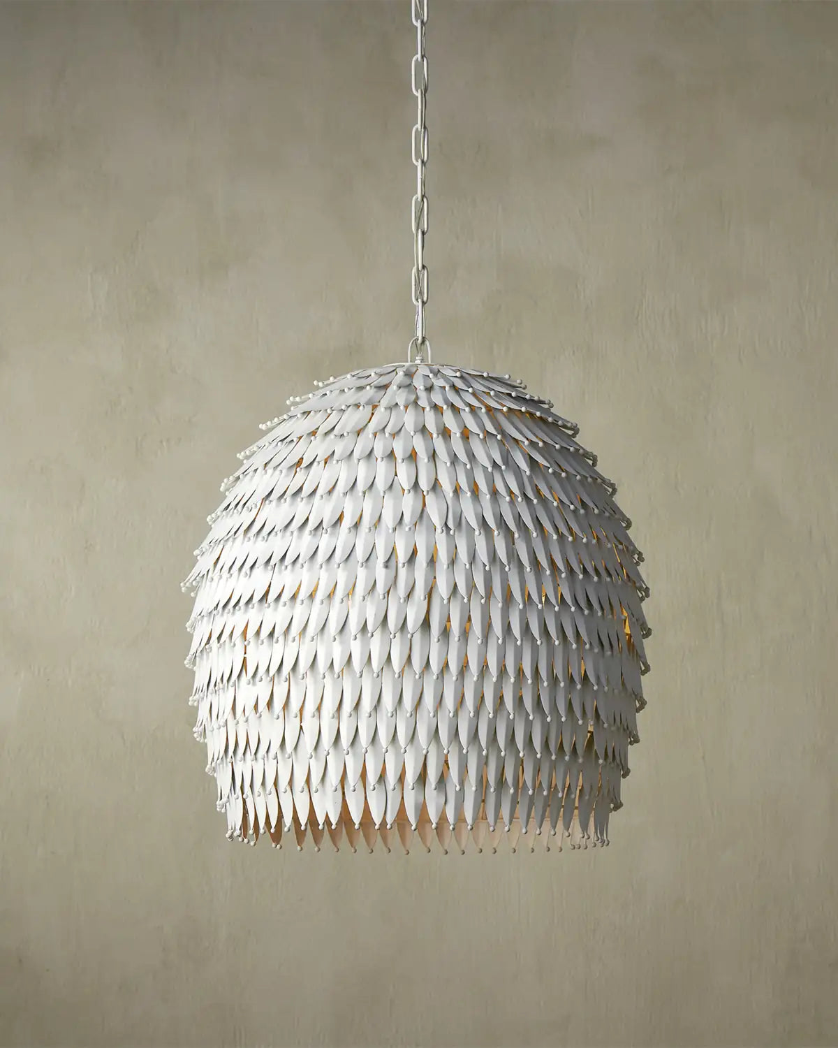 CURREY & COMPANY, OVERLAY PENDANT, PENDANT LIGHT