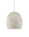 CURREY & COMPANY, OVERLAY PENDANT, PENDANT LIGHT