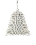 CURREY & COMPANY, OVERLAY PENDANT, PENDANT LIGHT