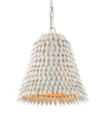 CURREY & COMPANY, OVERLAY PENDANT, PENDANT LIGHT