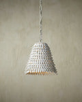 CURREY & COMPANY, OVERLAY PENDANT, PENDANT LIGHT