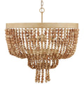 CURREY & COMPANY, SABIA CHANDELIER, CHANDELIER LIGHT