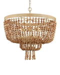 CURREY & COMPANY, SABIA CHANDELIER, CHANDELIER LIGHT