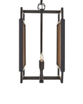 CURREY & COMPANY, BOSWELL CHANDELIER, CHANDELIER LIGHT