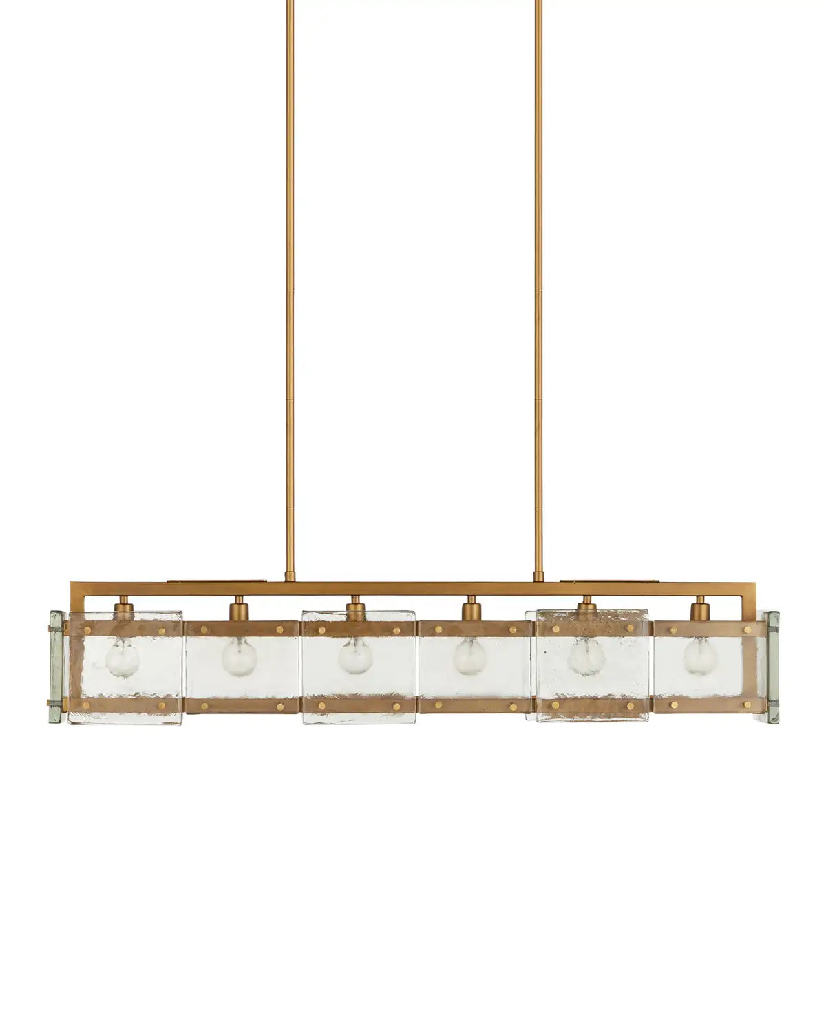 CURREY & COMPANY, COUNTERVAIL CHANDELIER, CHANDELIER LIGHT