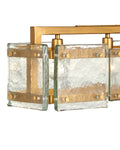 CURREY & COMPANY, COUNTERVAIL CHANDELIER, CHANDELIER LIGHT