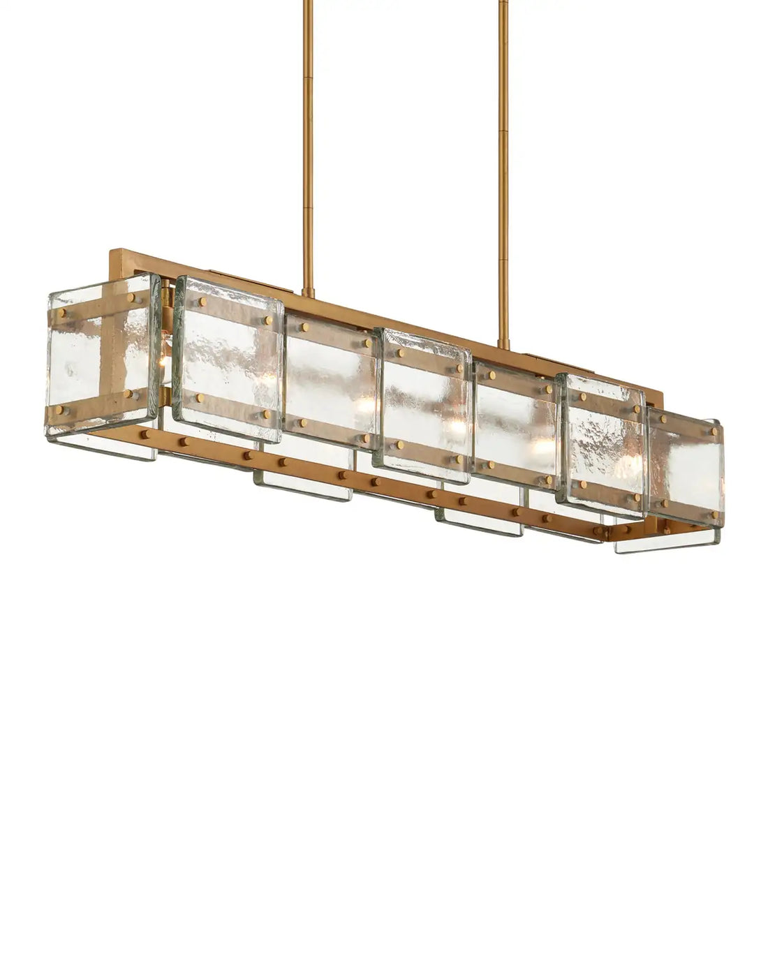 CURREY & COMPANY, COUNTERVAIL CHANDELIER, CHANDELIER LIGHT