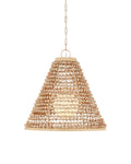 CURREY & COMPANY, PENDULUM PENDANT, PENDANT LIGHT