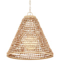 CURREY & COMPANY, PENDULUM PENDANT, PENDANT LIGHT