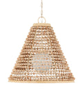 CURREY & COMPANY, PENDULUM PENDANT, PENDANT LIGHT