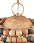 CURREY & COMPANY, MEDLEY PENDANT, PENDANT LIGHT