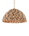 CURREY & COMPANY, MEDLEY PENDANT, PENDANT LIGHT