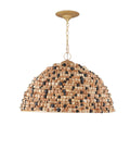 CURREY & COMPANY, MEDLEY PENDANT, PENDANT LIGHT