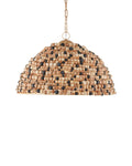 CURREY & COMPANY, MEDLEY PENDANT, PENDANT LIGHT