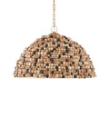 CURREY & COMPANY, MEDLEY PENDANT, PENDANT LIGHT