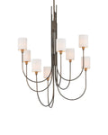 CURREY & COMPANY, ARCHETYPE CHANDELIER, CHANDELIER LIGHT