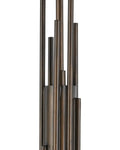 CURREY & COMPANY, ARCHETYPE CHANDELIER, CHANDELIER LIGHT