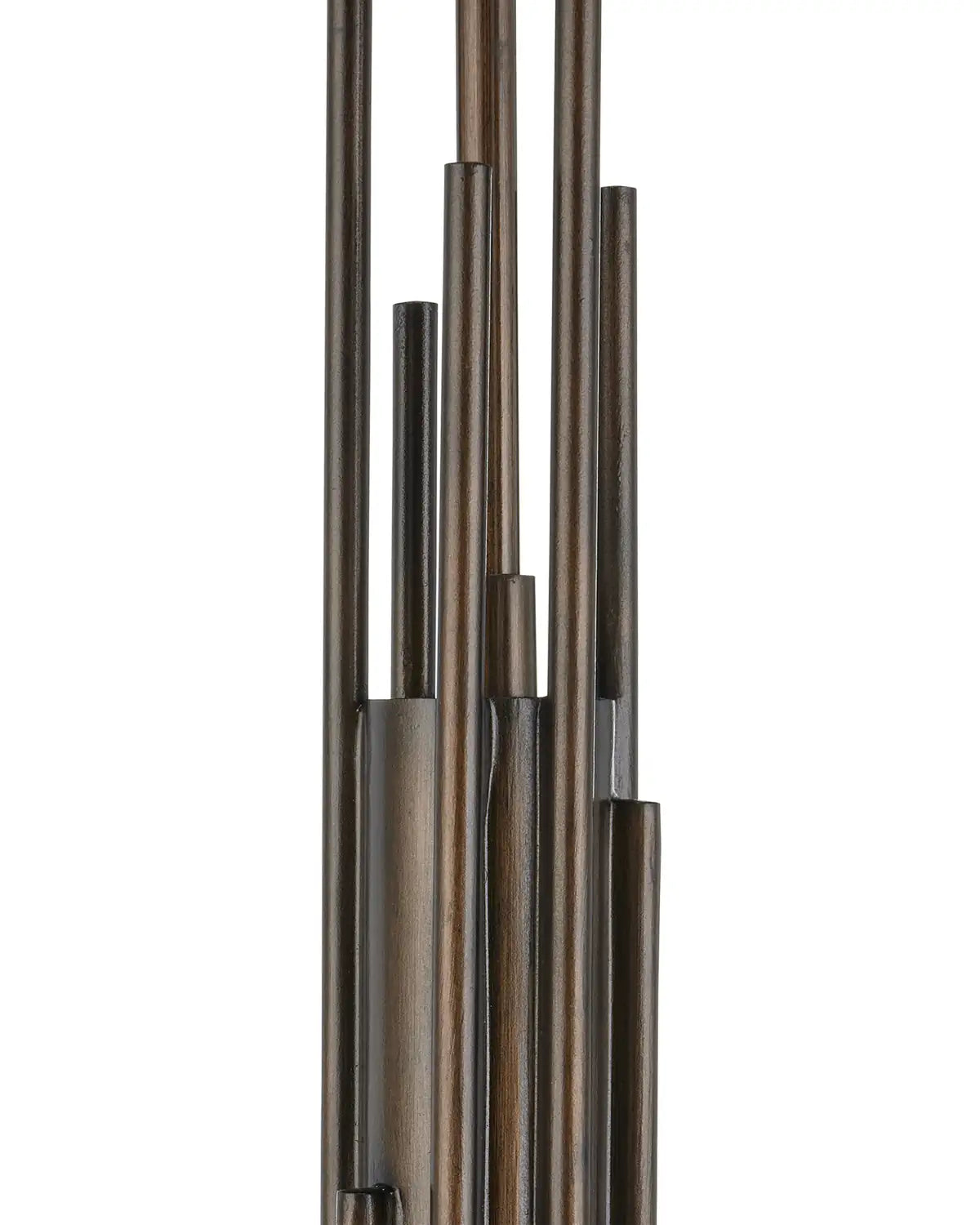 CURREY & COMPANY, ARCHETYPE CHANDELIER, CHANDELIER LIGHT