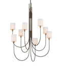 CURREY & COMPANY, ARCHETYPE CHANDELIER, CHANDELIER LIGHT