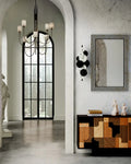 CURREY & COMPANY, ARCHETYPE CHANDELIER, CHANDELIER LIGHT