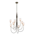 CURREY & COMPANY, ARCHETYPE CHANDELIER, CHANDELIER LIGHT