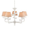 CURREY & COMPANY, CHARNY CHANDELIER, CHANDELIER LIGHT