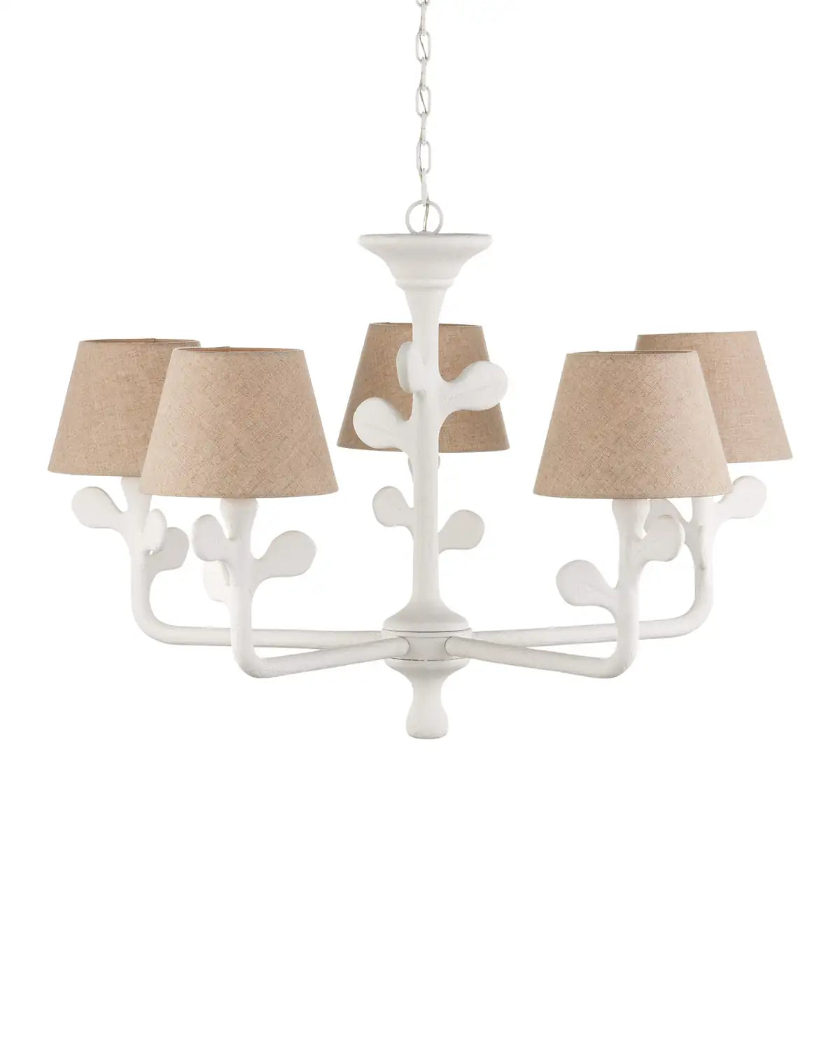 CURREY & COMPANY, CHARNY CHANDELIER, CHANDELIER LIGHT