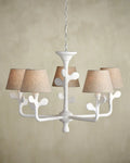 CURREY & COMPANY, CHARNY CHANDELIER, CHANDELIER LIGHT
