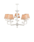 CURREY & COMPANY, CHARNY CHANDELIER, CHANDELIER LIGHT