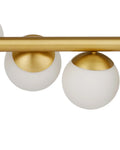 CURREY & COMPANY, BARCAROLLE LINEAR CHANDELIER, CHANDELIER LIGHT