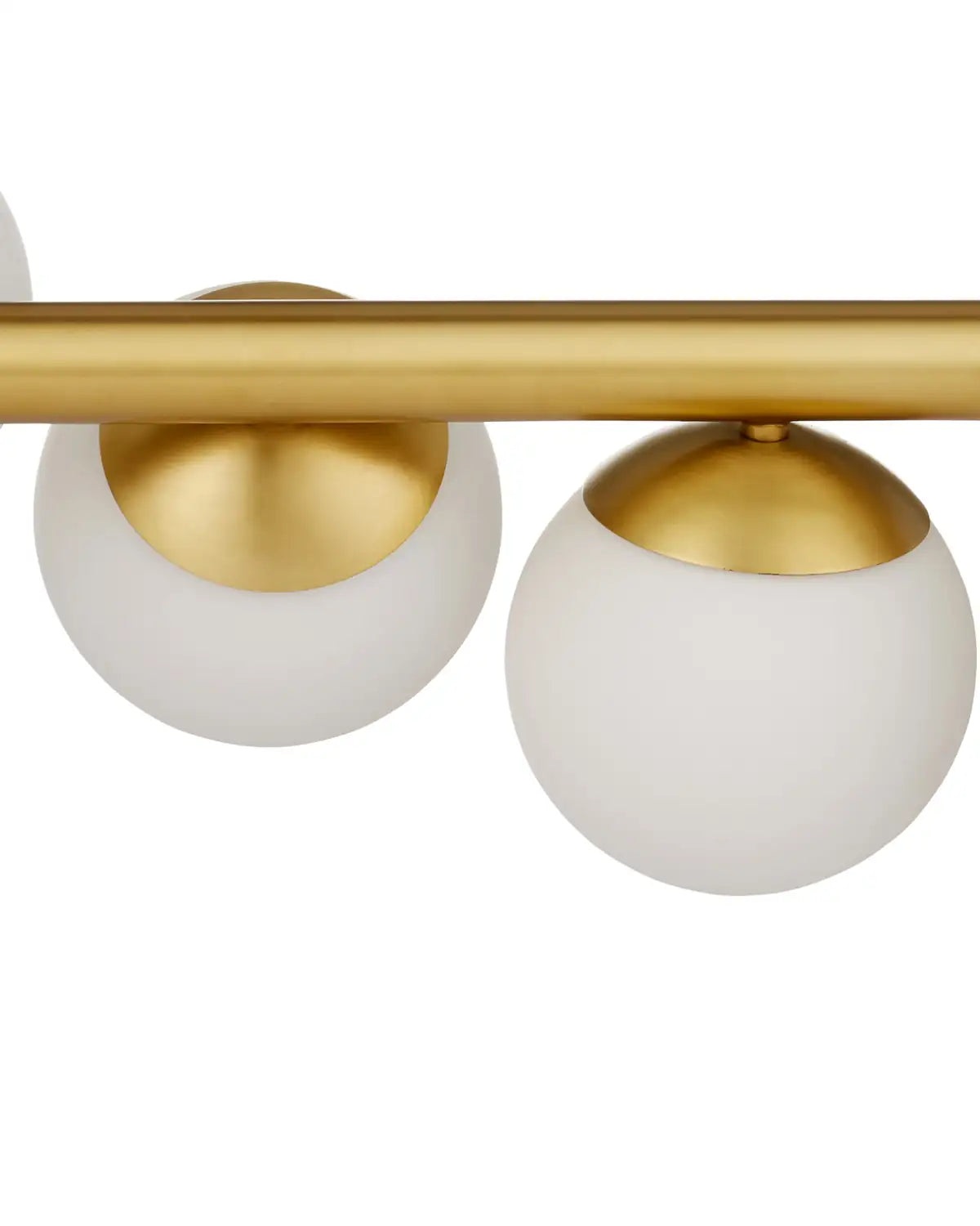 CURREY & COMPANY, BARCAROLLE LINEAR CHANDELIER, CHANDELIER LIGHT