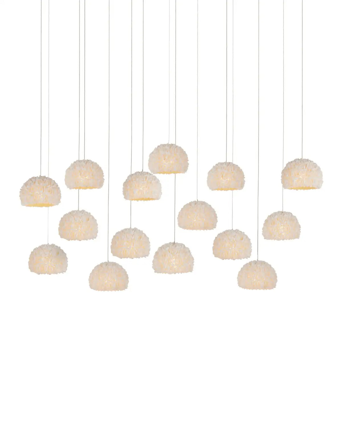 CURREY & COMPANY, VIRTU LINEAR MULTI-DROP PENDANT, PENDANT LIGHT