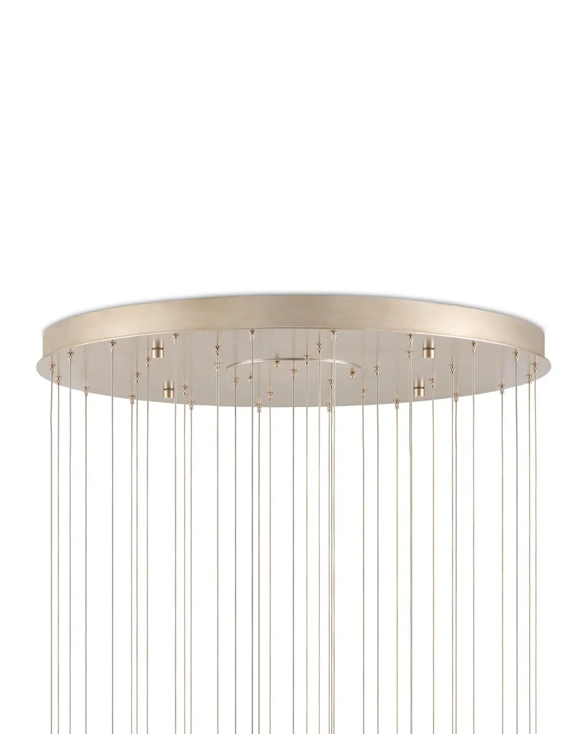 CURREY & COMPANY, VIRTU MULTI-DROP PENDANT, PENDANT LIGHT