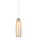 CURREY & COMPANY, PARISH MULTI-DROP PENDANT, PENDANT LIGHT