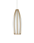 CURREY & COMPANY, PARISH MULTI-DROP PENDANT, PENDANT LIGHT