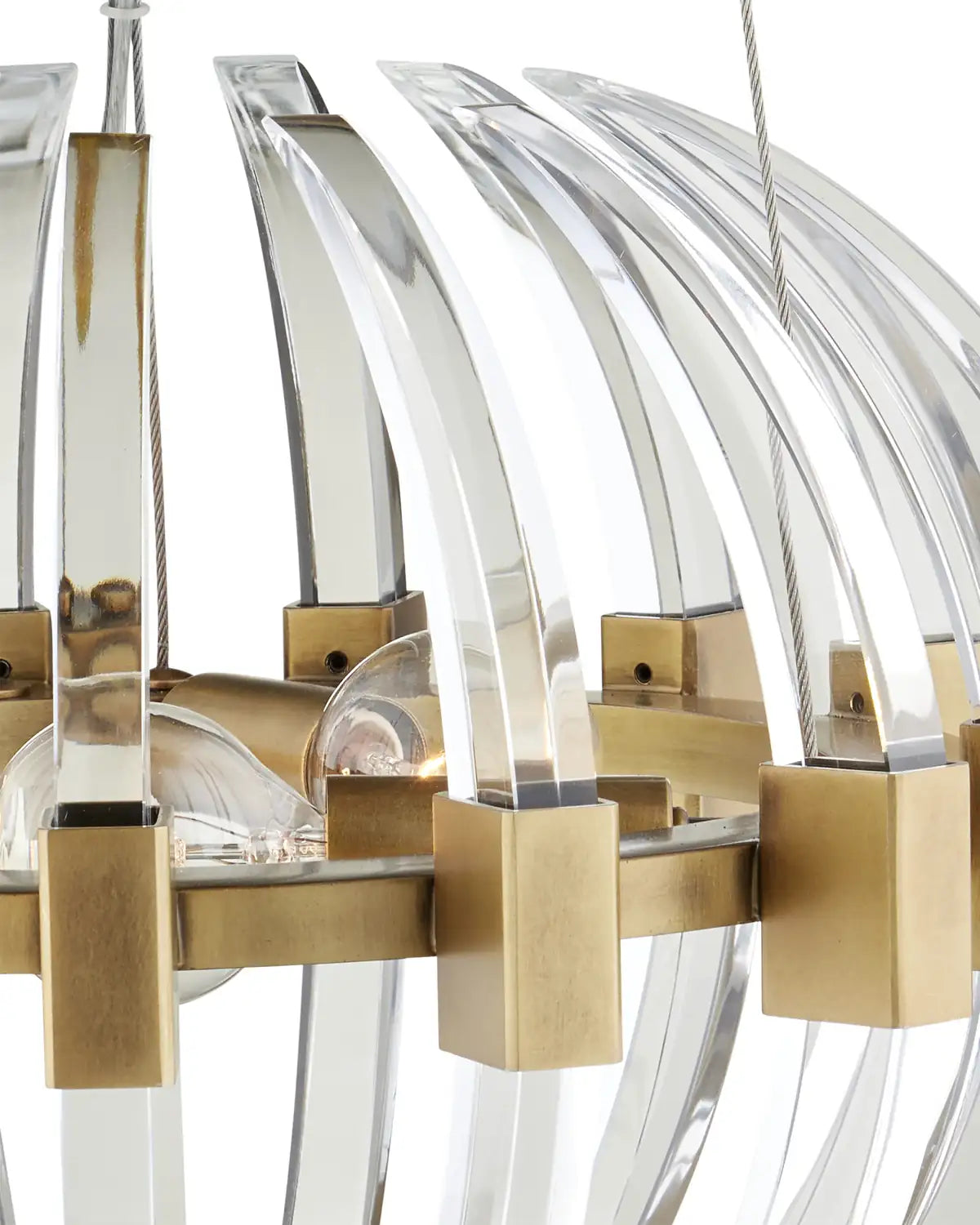 CURREY & COMPANY, COQUETTE CHANDELIER, CHANDELIER LIGHT