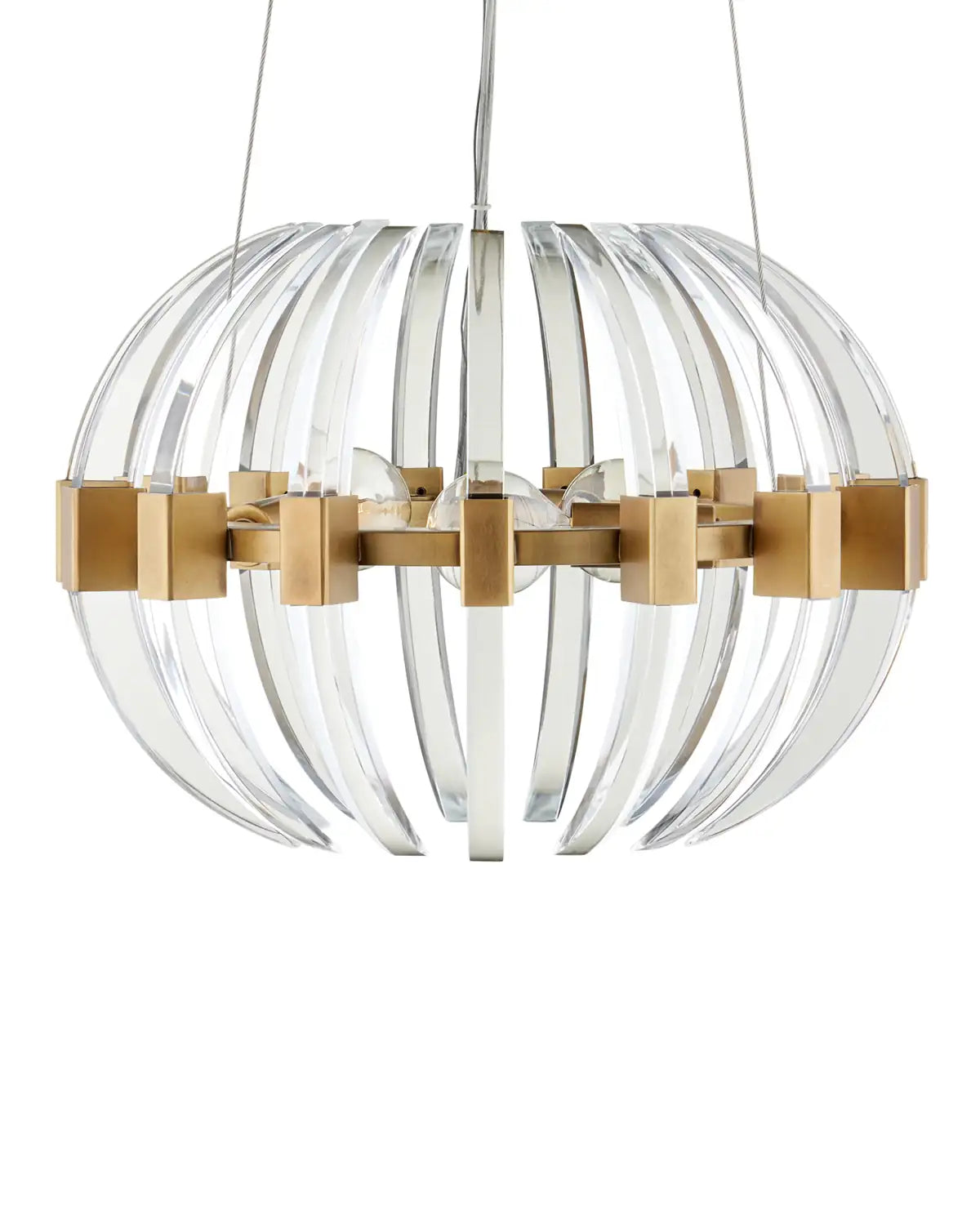 CURREY & COMPANY, COQUETTE CHANDELIER, CHANDELIER LIGHT