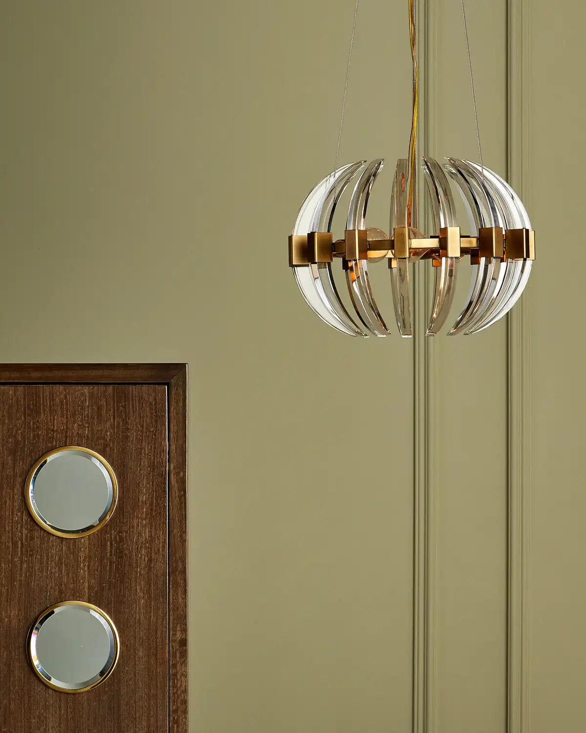 CURREY & COMPANY, COQUETTE CHANDELIER, CHANDELIER LIGHT