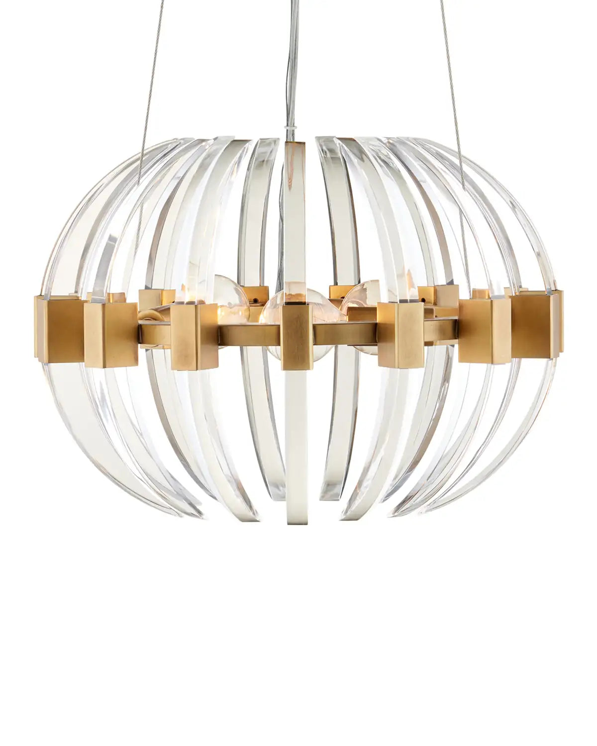 CURREY & COMPANY, COQUETTE CHANDELIER, CHANDELIER LIGHT